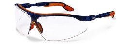Schutzbrille uvex I-VO 9160-265