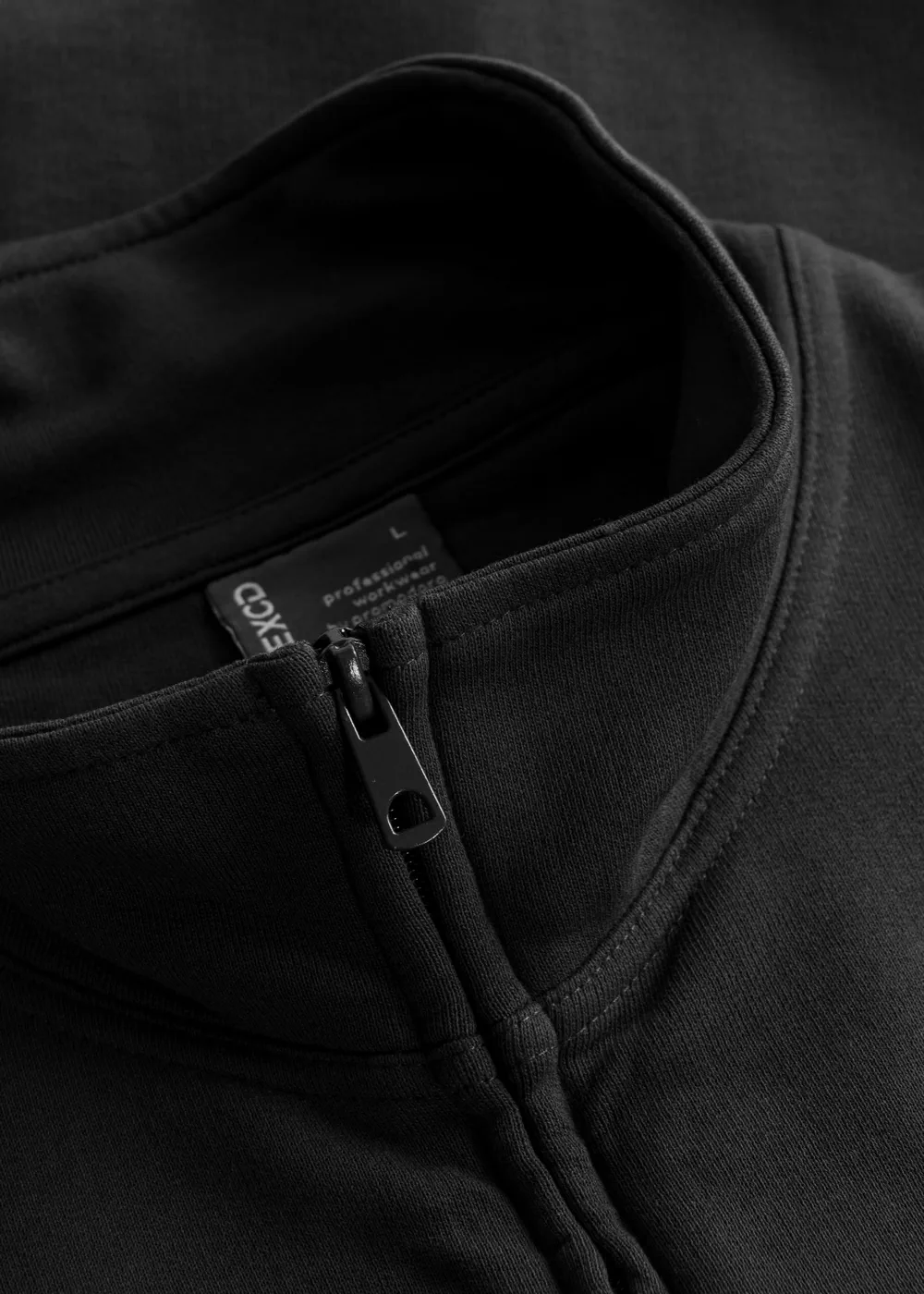 Promodoro Men's Sweatjacket