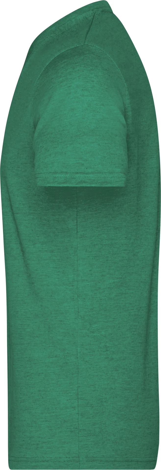 James & Nicholson Men`s Heather T-Shirt