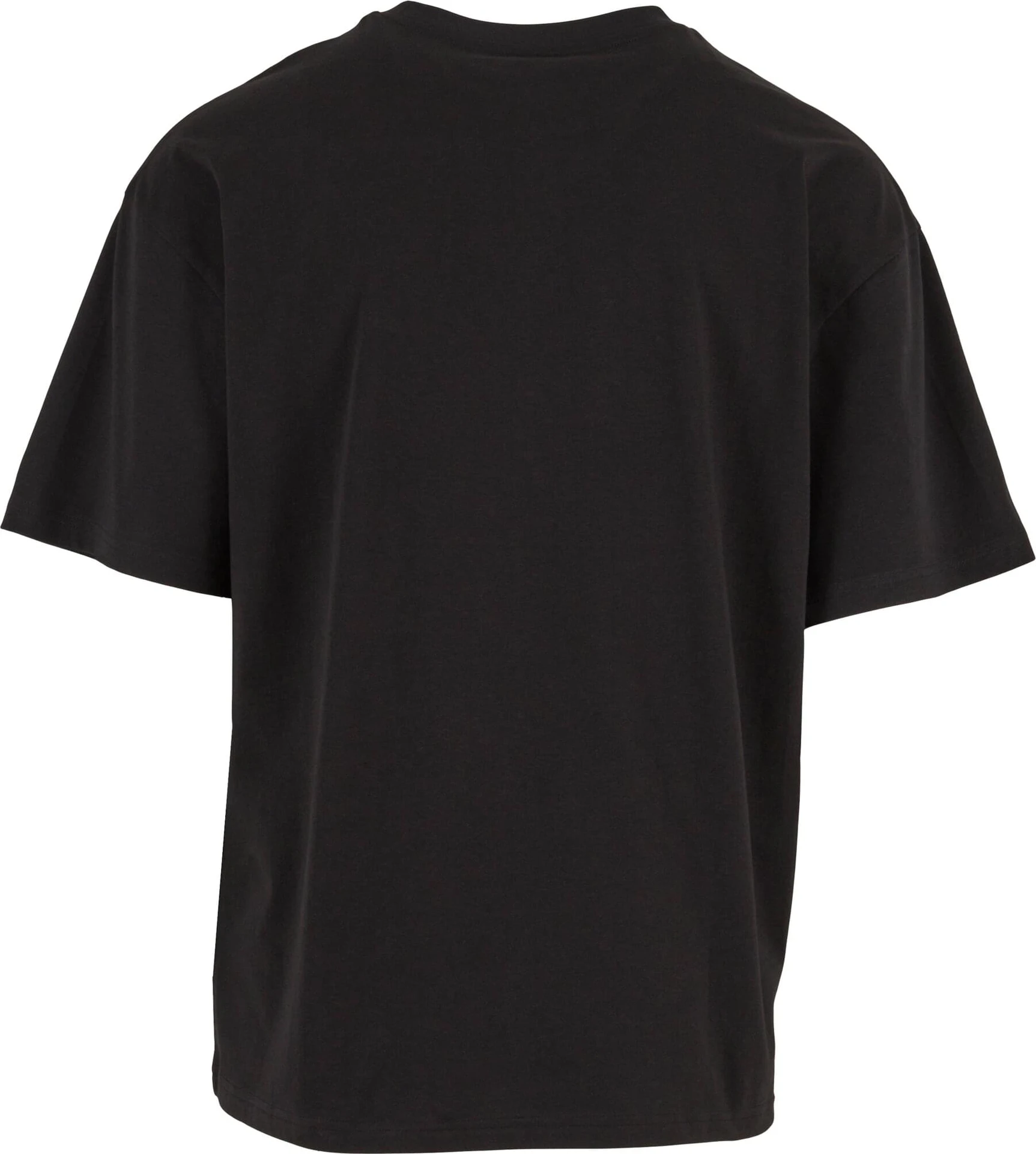 Build Your Brand Light Basic Loose Tee