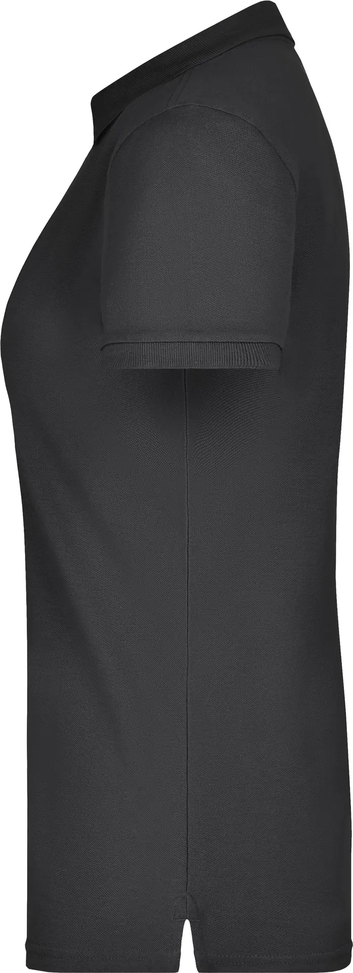 James & Nicholson Ladies Elastic Polo Piqué