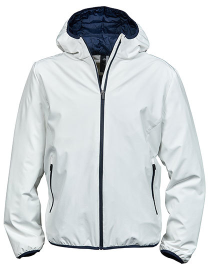TEE JAYS Men's Competition Jacket TEE JAYS Men's Competition Jacket