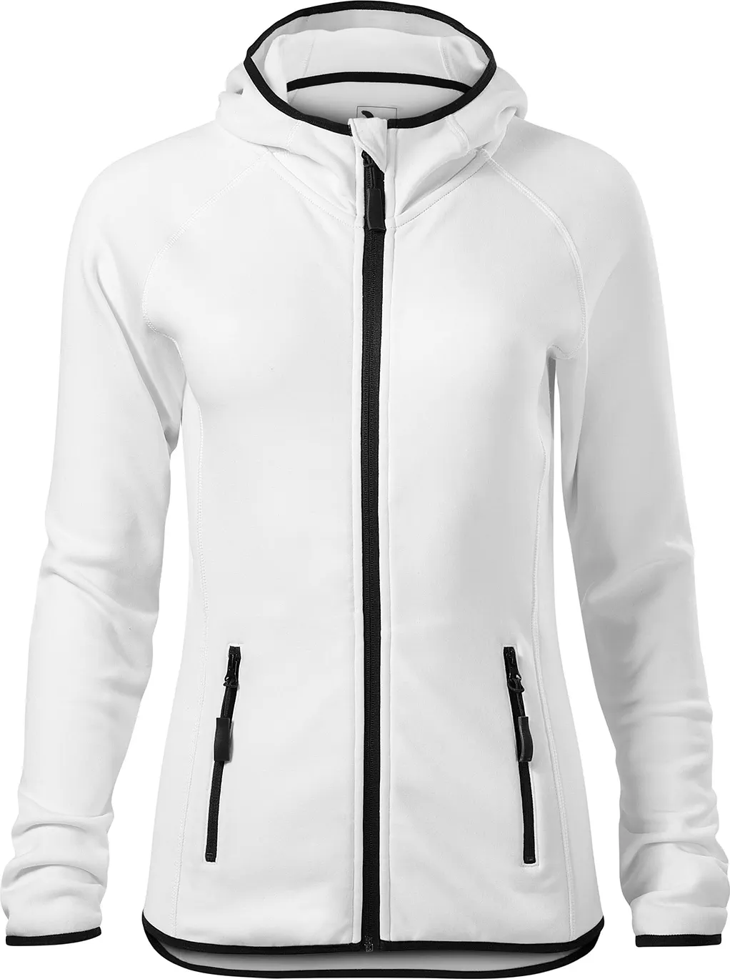 MALFINI Fleecejacke Damen Direct 418