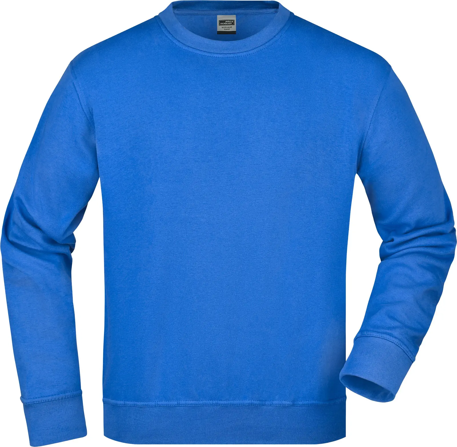 James & Nicholson Workwear Sweat