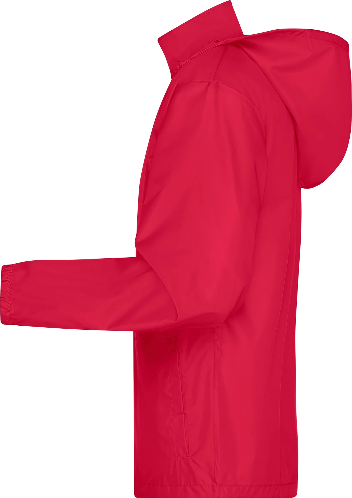 James & Nicholson Men's Promo Jacket