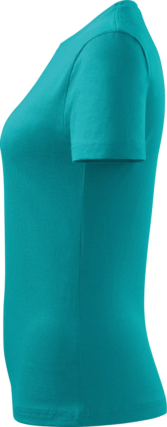 MALFINI T-Shirt Damen Basic 134