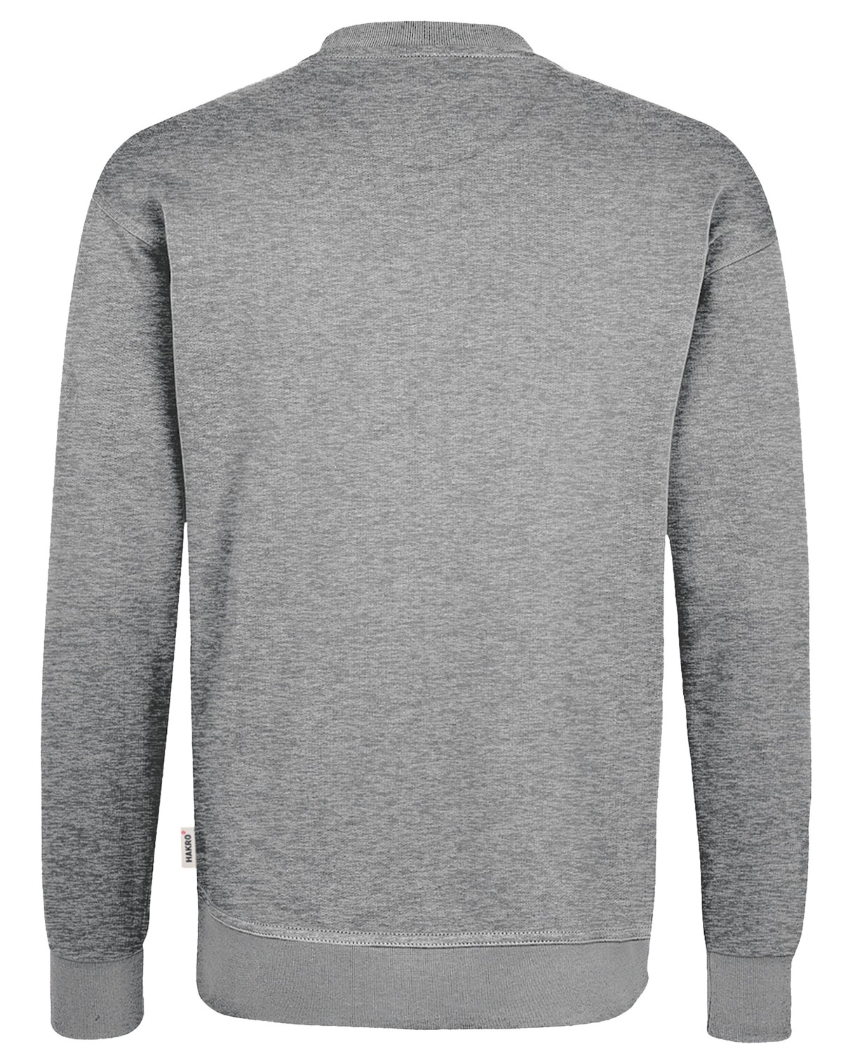 HAKRO Sweatshirt 475 Mikralinar® HAKRO Sweatshirt 475 Mikralinar®