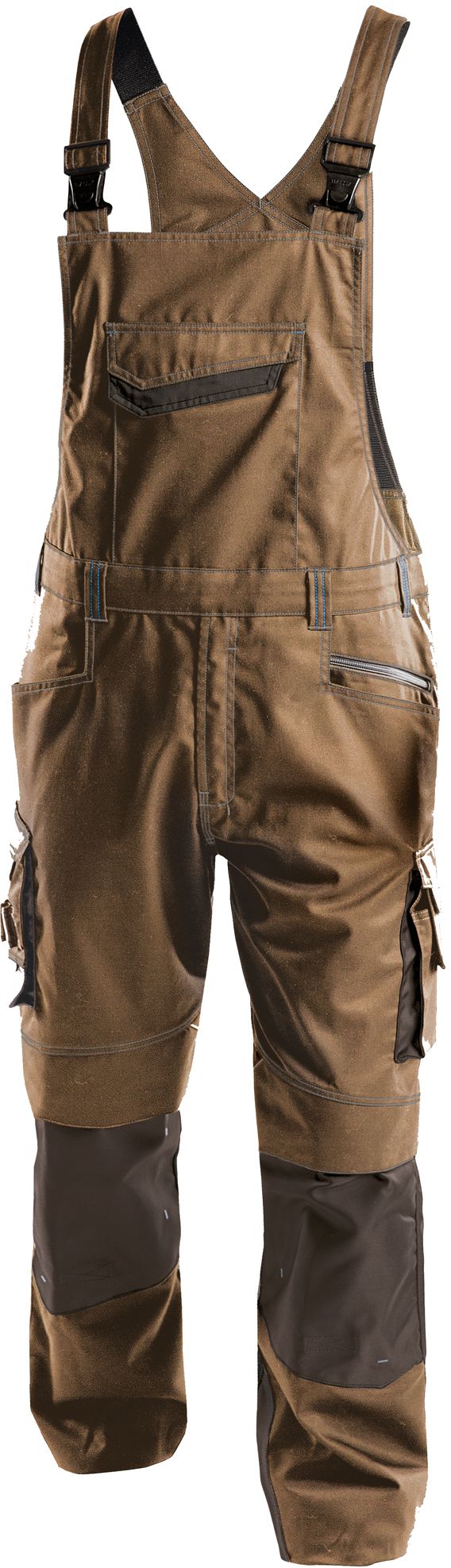 DASSY Arbeitslatzhose VOLTIC DASSY Arbeitslatzhose VOLTIC