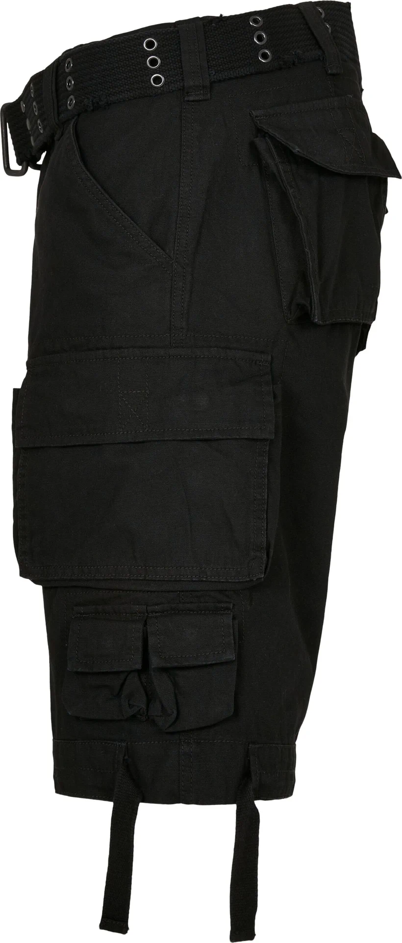 Build Your Brand Savage Shorts
