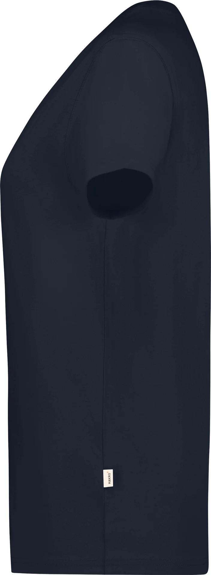 HAKRO T-Shirt 593 Bio-Baumwolle GOTS