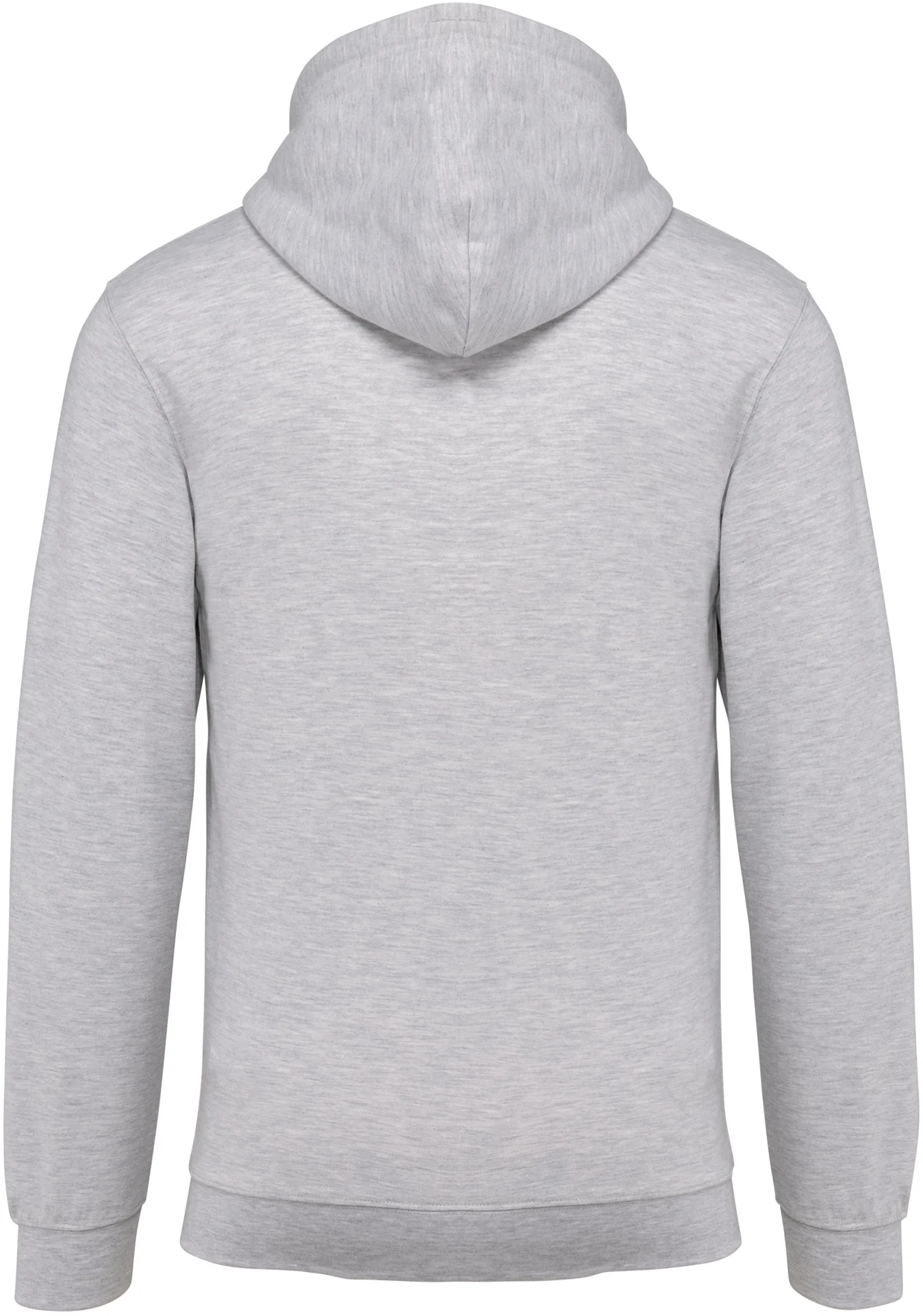 Kariban Kapuzen Sweatjacke