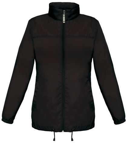 B&C Windbreaker Sirocco Women