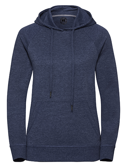 Russell Ladies HD Hooded Sweat Russell Ladies HD Hooded Sweat