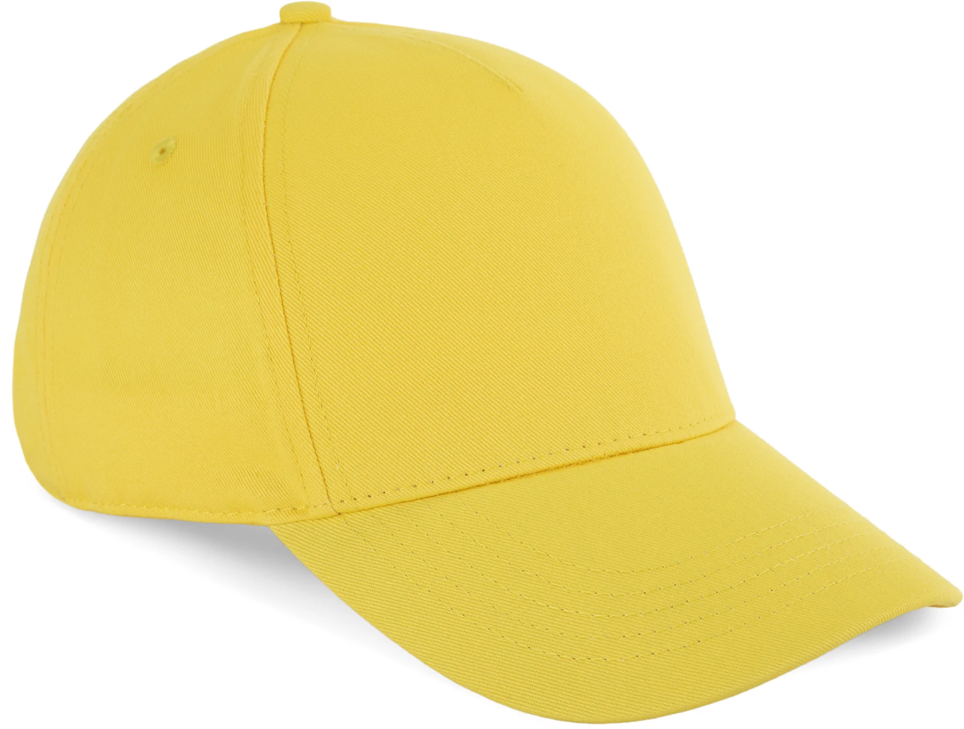 blazing yellow