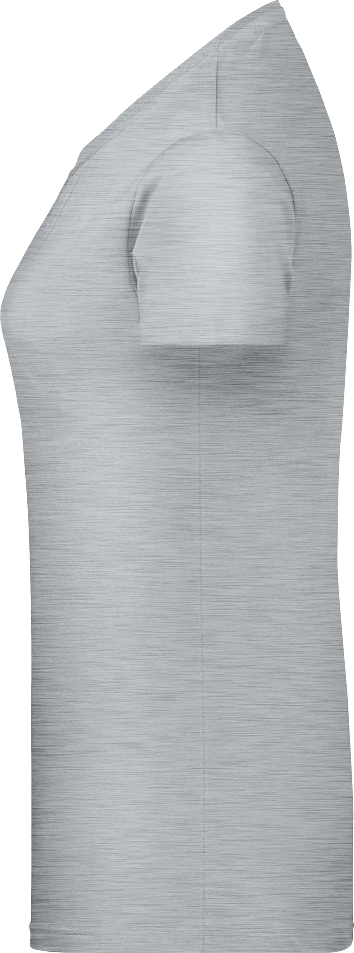 James & Nicholson Ladies Basic-T