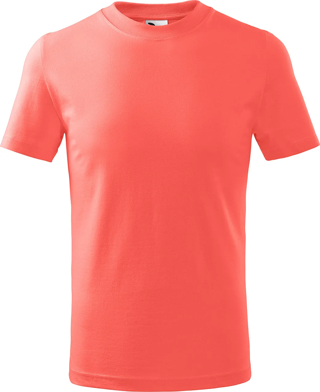 MALFINI T-Shirt Kinder Basic 138