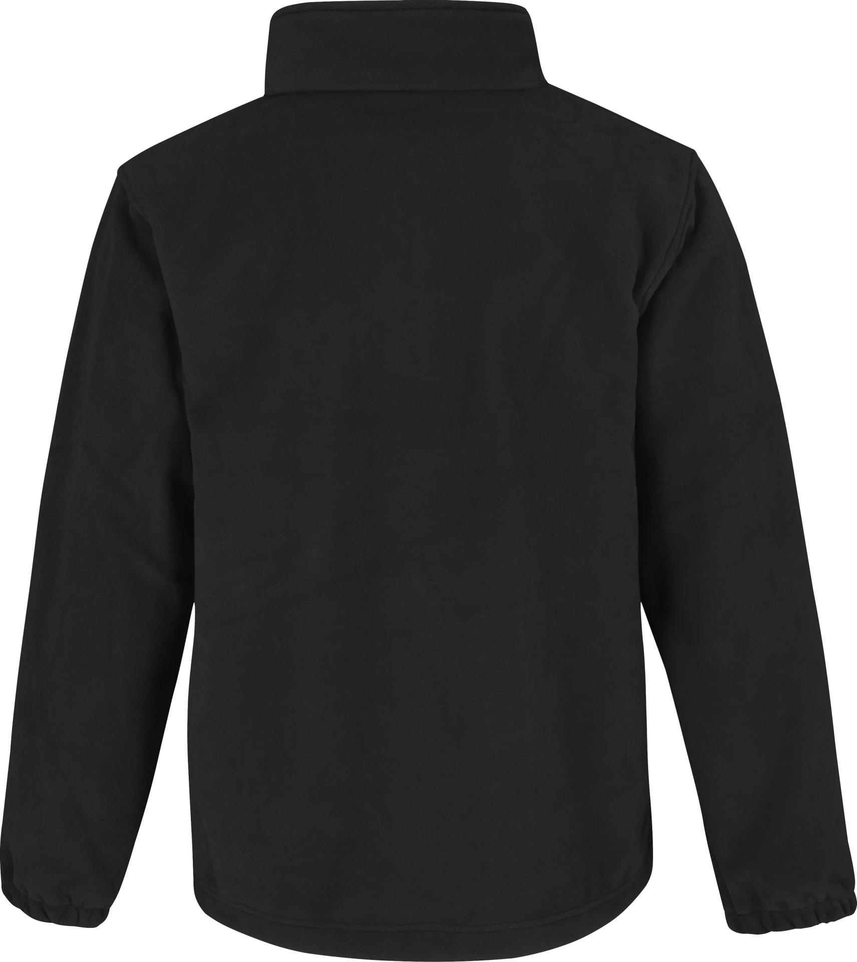 B&C Bonded Microfleece WindProtek Men
