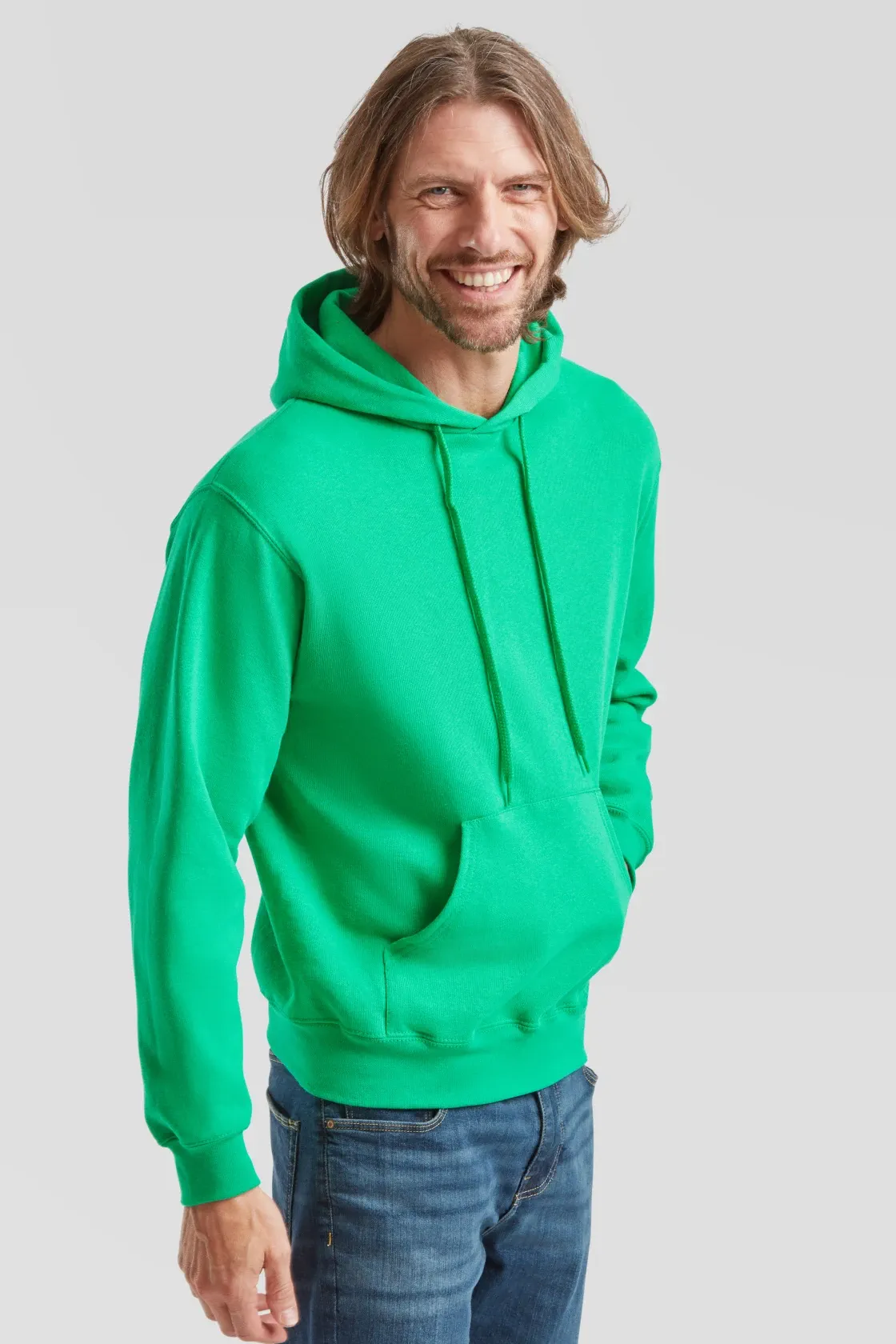 F.O.L. Classic Hooded Sweat