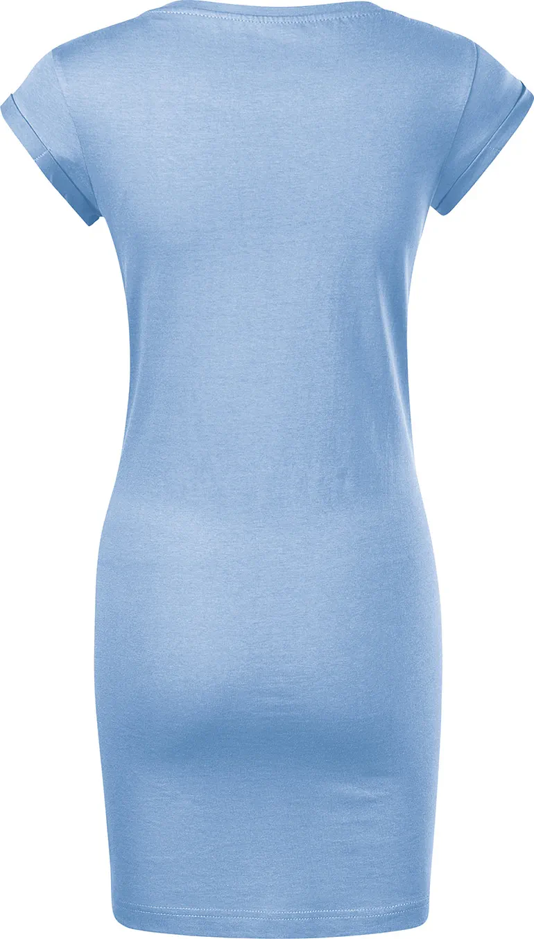 MALFINI Kleid Damen Freedom 178