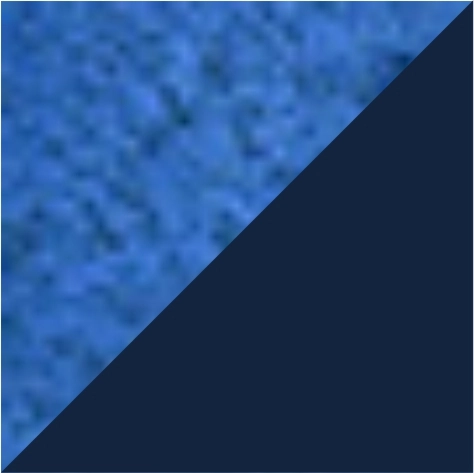 royal melange/navy