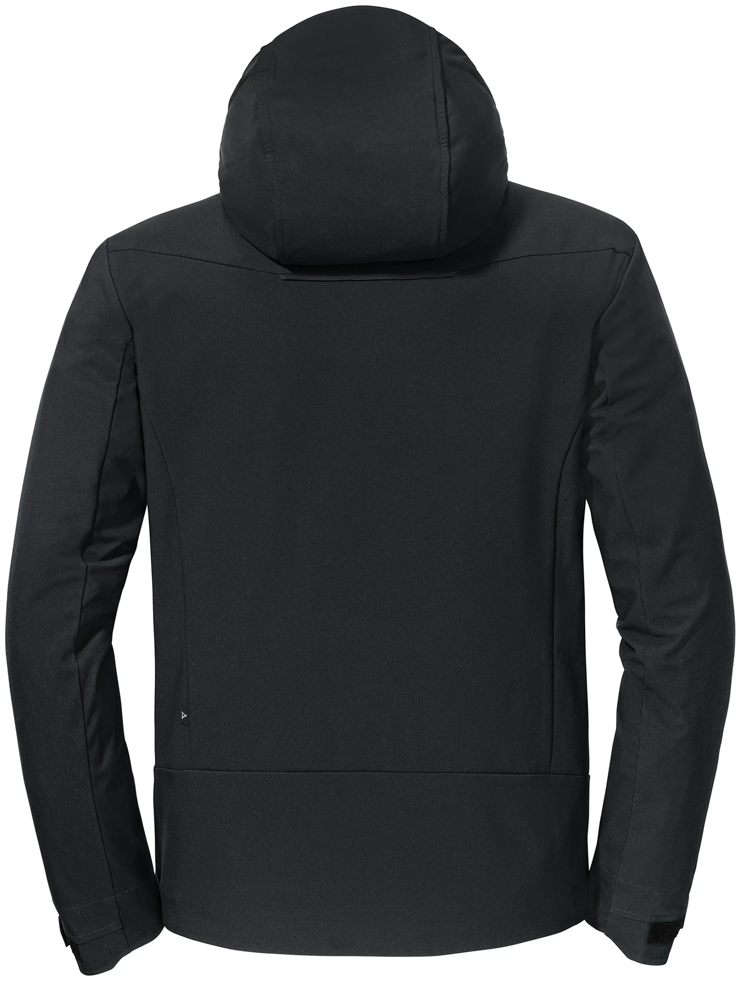 schoeffel-pro-10105-jedentag-softshelljacke-schwarz-3 Schöffel PRO 10105 JEDENTAG universelle Softshelljacke