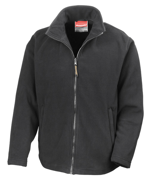 Result Horizon Micro Fleece Jacket Result Horizon Micro Fleece Jacket