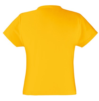 F.O.L. Valueweight T Girls F.O.L. Valueweight T Girls