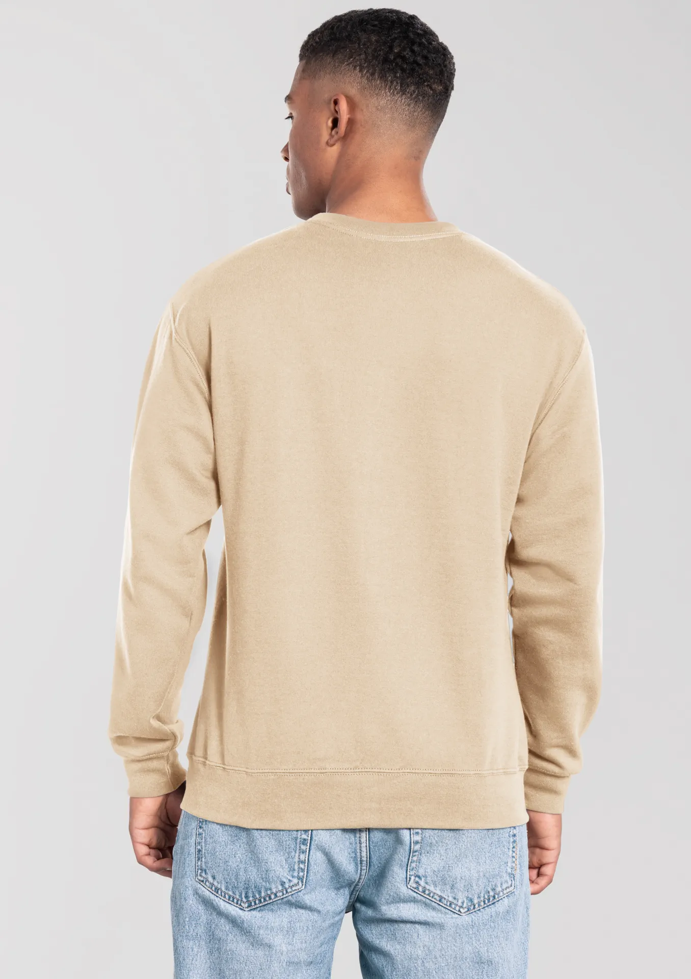 F.O.L. Iconic 250 Set-In Sweat