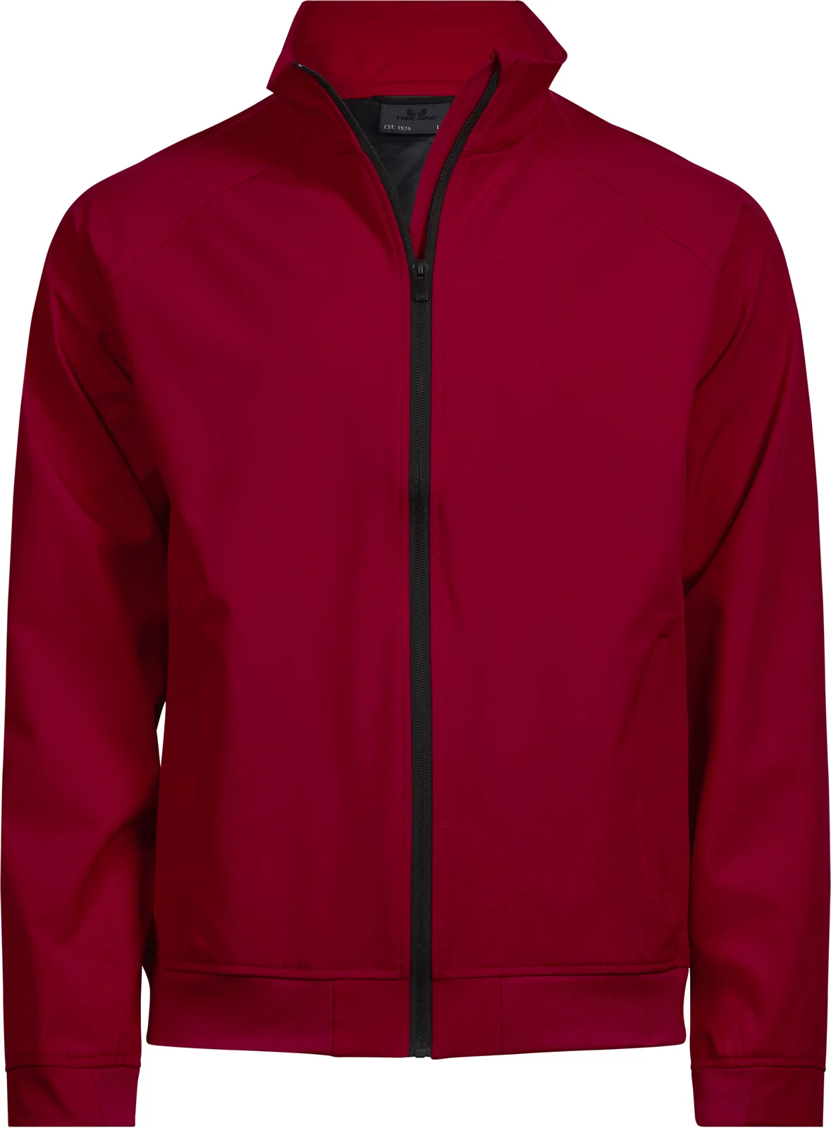 Tee Jays Club Jacket