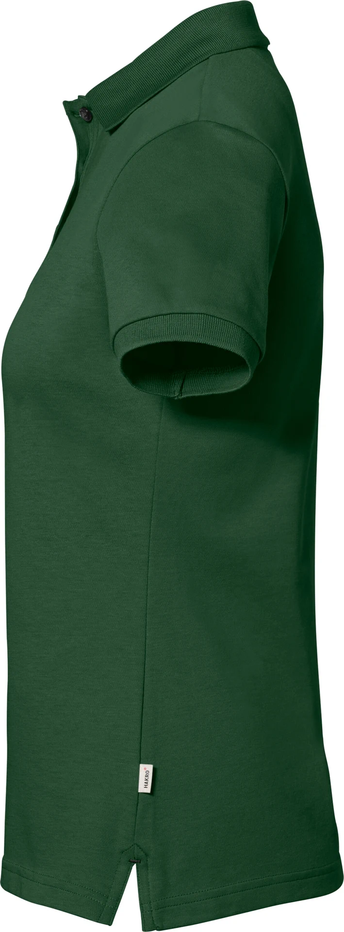 HAKRO Women-Poloshirt 214 Cotton-Tec