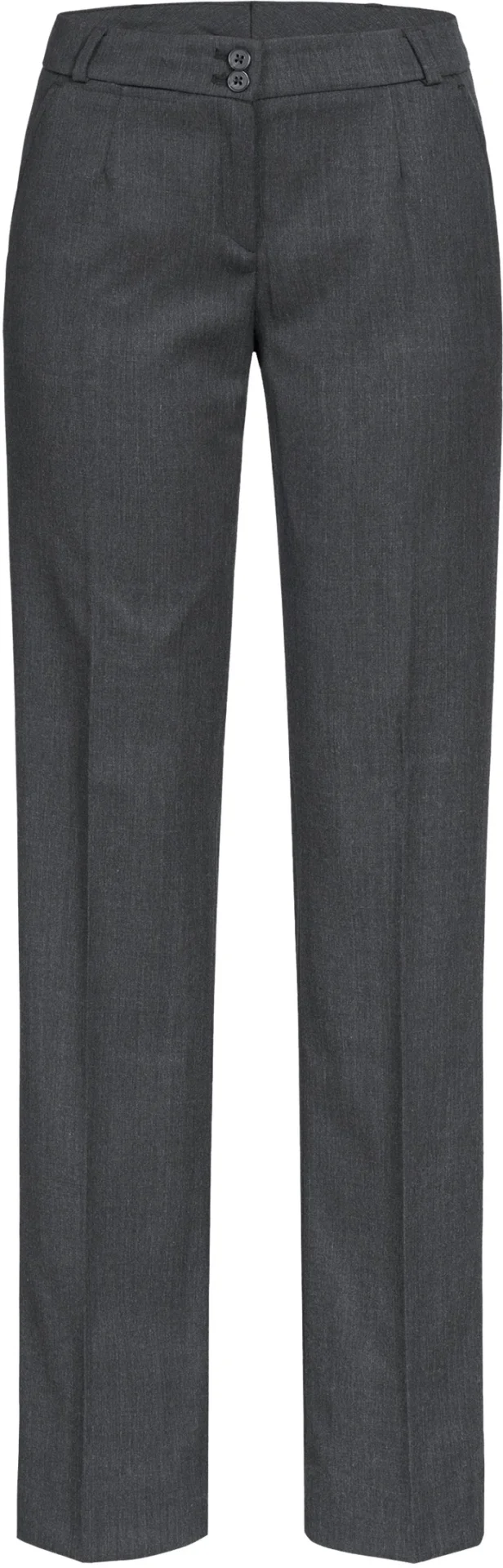 GREIFF Damen Hose BASIC Regular Fit