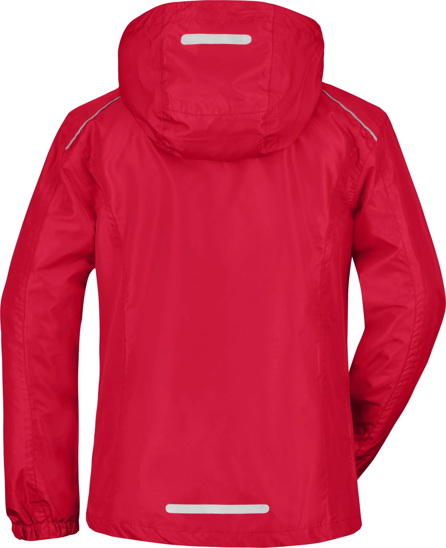 James & Nicholson Ladies Rain Jacket