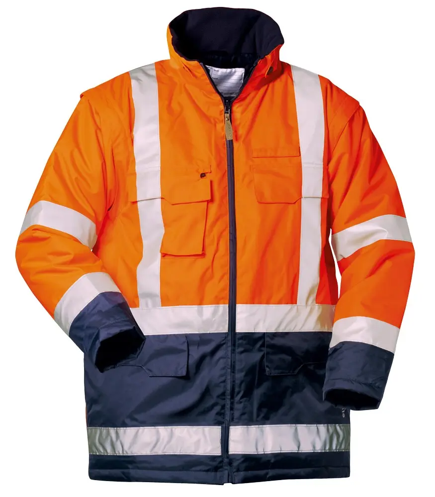 elysee Warnschutz 4-in-1 Parka WALLACE