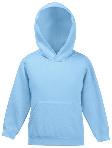 F.O.L. Kids Classic Hooded Sweat F.O.L. Kids Classic Hooded Sweat