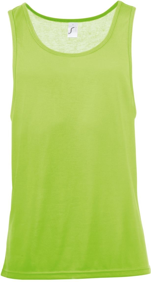 SOL'S Unisex Tank Top Jamaica