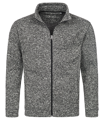 Stedman Active Knit Fleece Jacket Stedman Active Knit Fleece Jacket