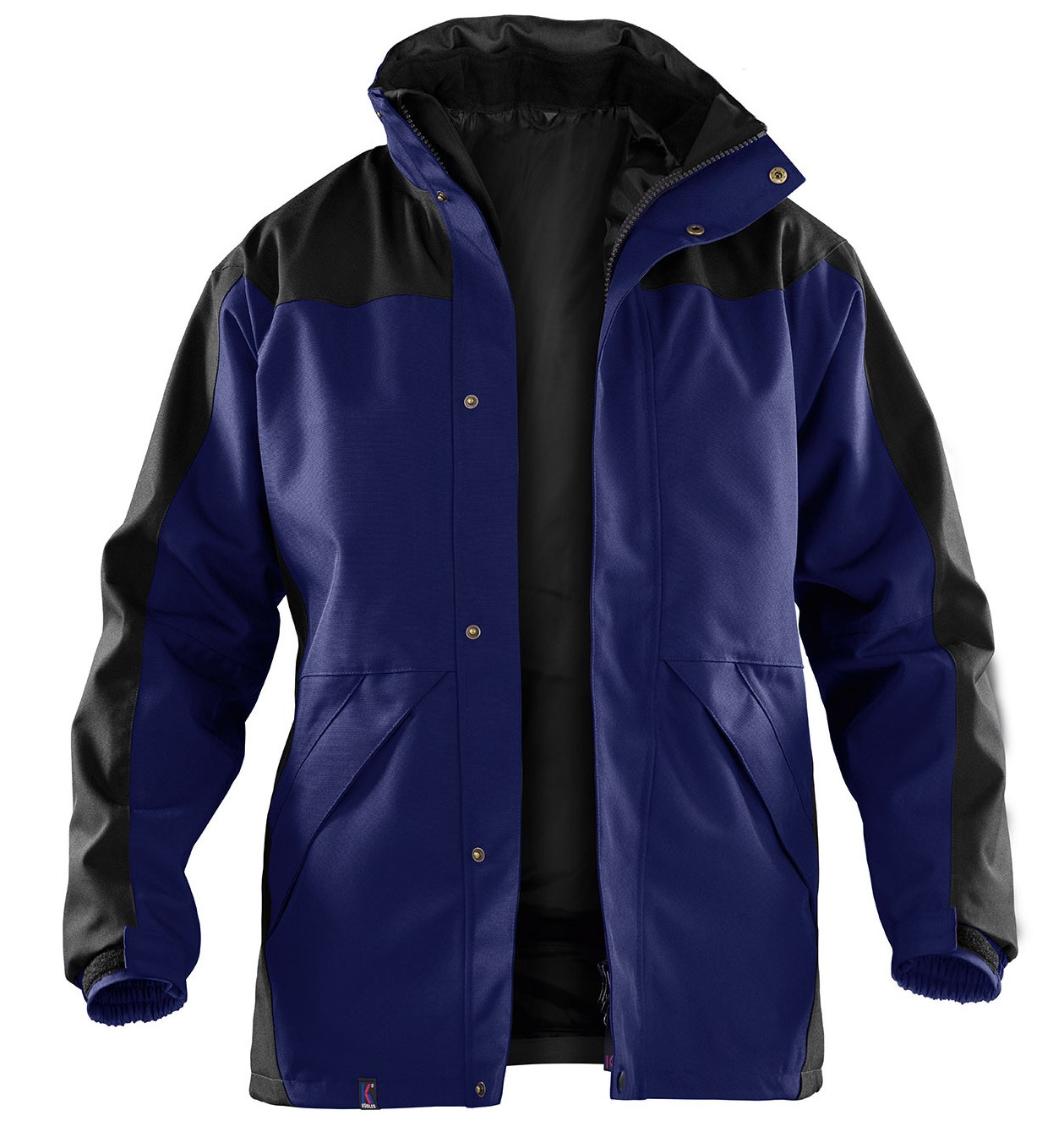 Kübler Doppeljacke Skytex® Form 1389