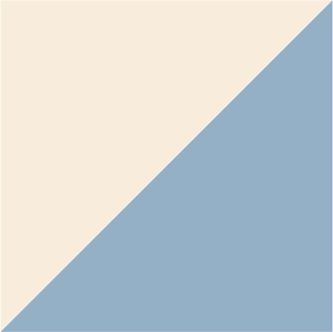 natural/vintage light blue