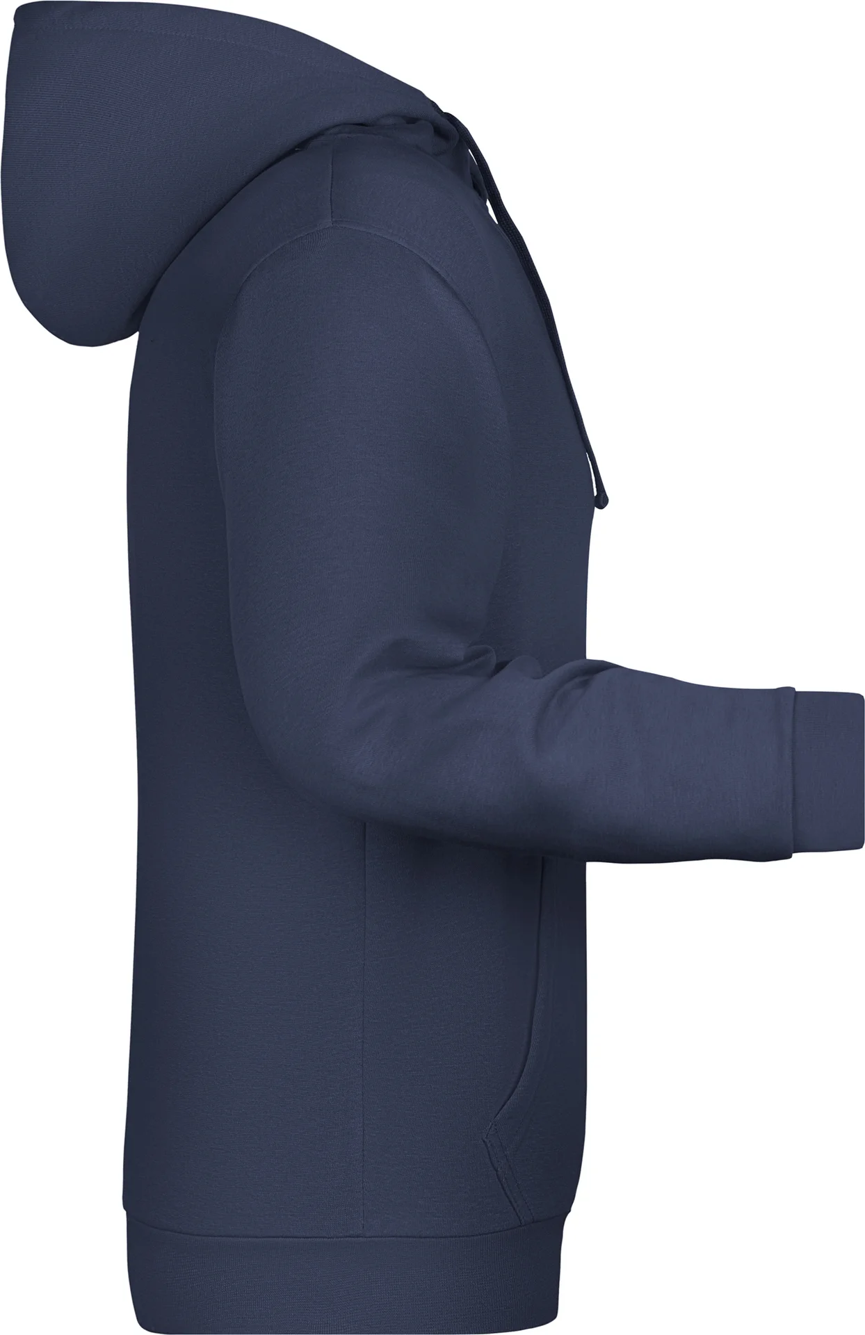 James & Nicholson Promo Hoody Man