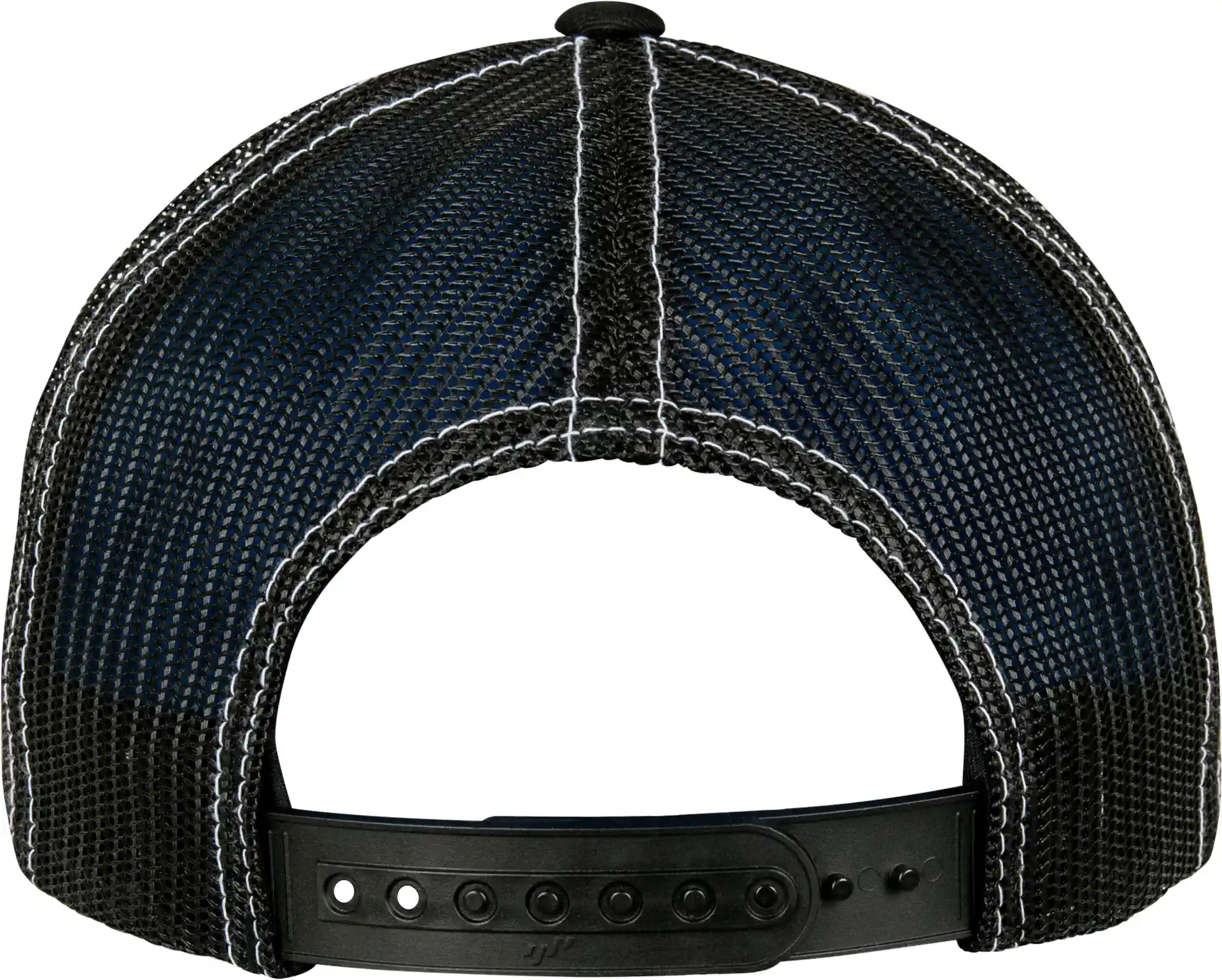 FLEXFIT Checkerboard Retro Trucker