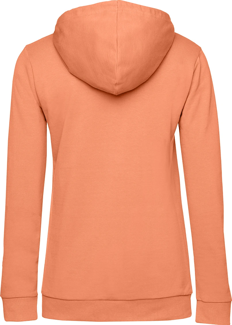 B&C #Hoodie Sweat Women