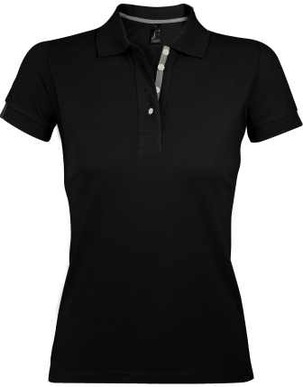 SOL'S Women Polo Shirt Portland