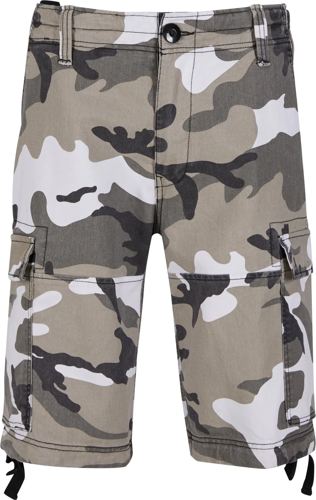 Build Your Brand Vintage Shorts
