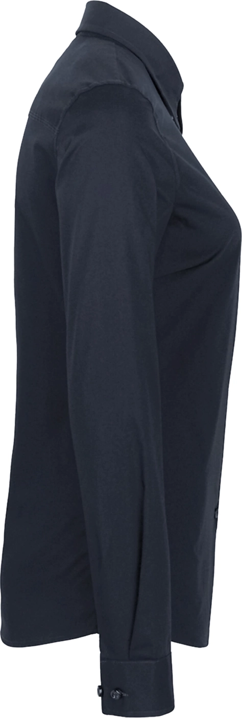 HAKRO Bluse 1/1 Arm 121 Mikralinar®