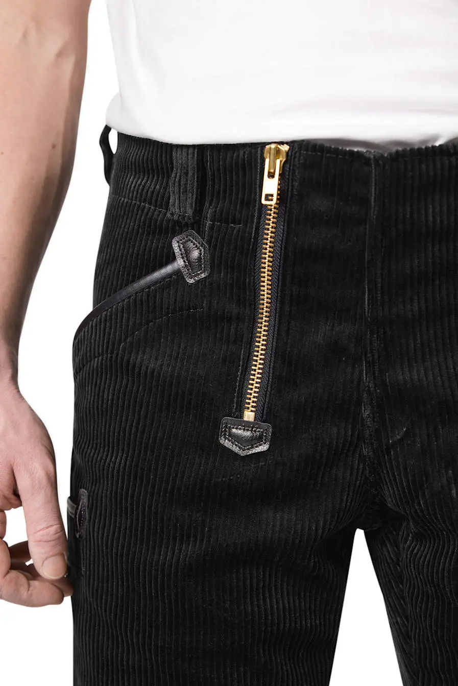 FHB Zunfthose ALFONS Trenkercord FHB Zunfthose ALFONS Trenkercord