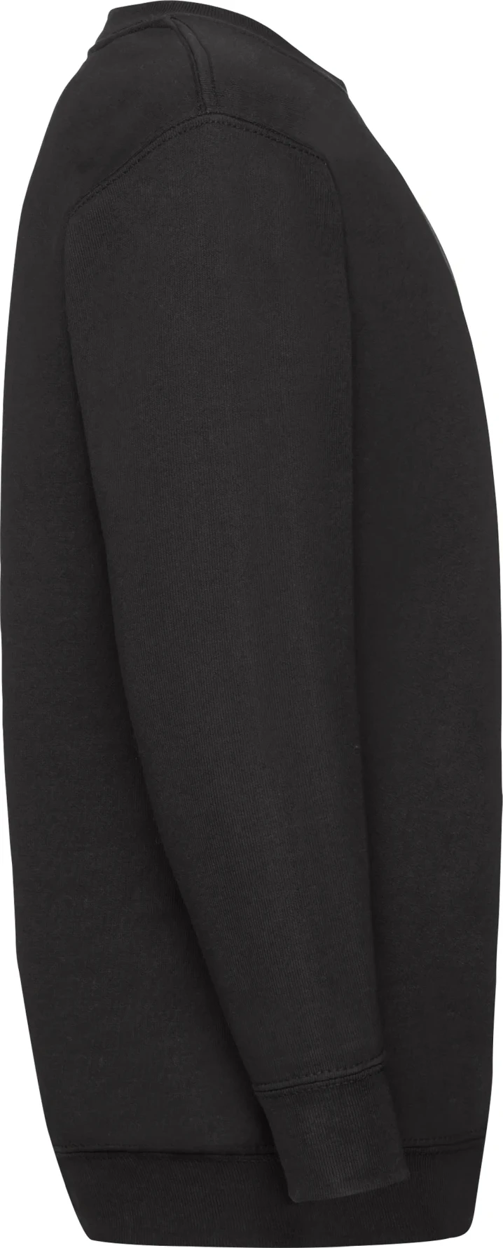 fruit-of-the-loom-62-041-0-kids-classic-set-in-sweatshirt-black-5 F.O.L. Classic Set-In Sweat Kids