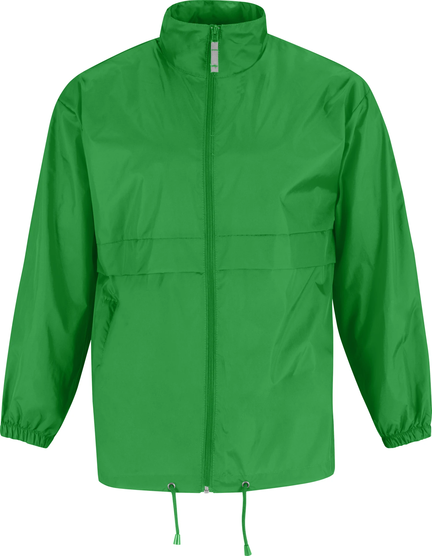 B&C Windbreaker Sirocco
