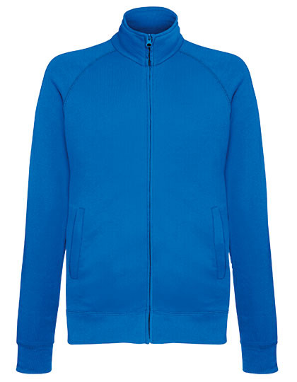 F.O.L. Lightweight Sweat Jacket F.O.L. Lightweight Sweat Jacket