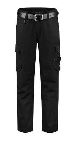 TRICORP Arbeitshose Work Pants Twill Women T70