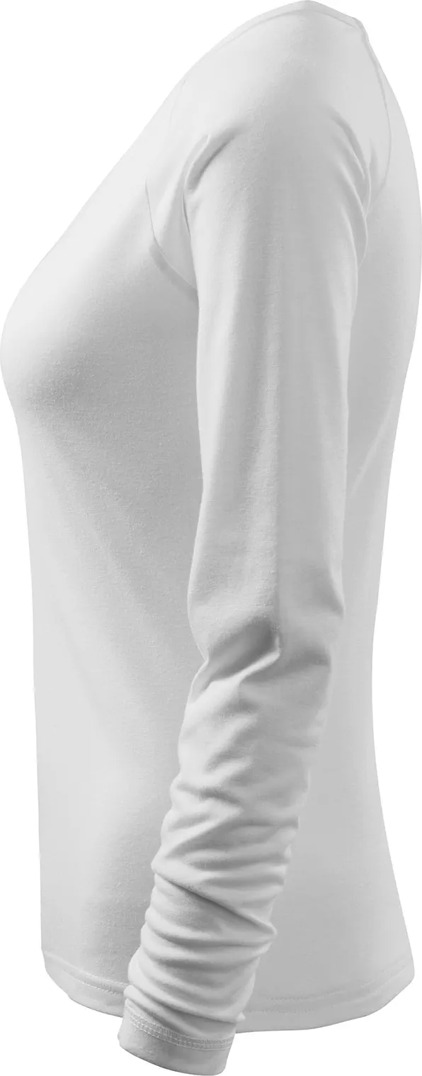 MALFINI T-Shirt Damen Elegance 127